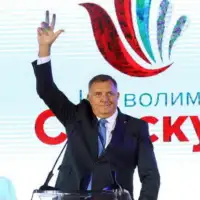 milorad dodik