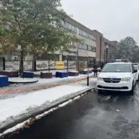 kanada pilicija