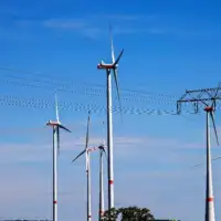 Vjetro Obnovljivi izvori energije