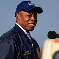 Erik Adams