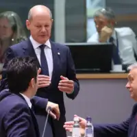 Olaf Scholz