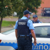 Policija rs foto Ringier