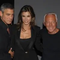 Djordjo Armani AFP