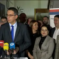 Pdp Glavni odbor PDP ftv