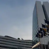 Parlament Bi H zgrada
