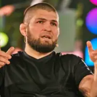 Khabib Nurmagomedov