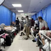 Gaza ljudi