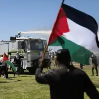 Juzna Afrika sukob