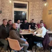 Sevlid hurtic povratnici Kotor Varoš