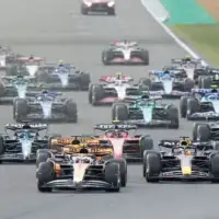 Formula 1  Las Vegas