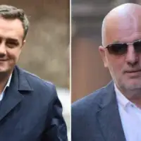 Amir Zukić i Asim Sarajlić