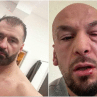 Adnan Redžović  Iron Puki