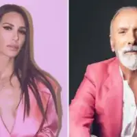 Nikolija i Merlin. Instagram