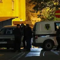 ubistvo sarajevo
