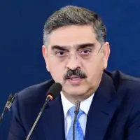 Anwaar-ul-Haq Kakar