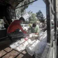 Gaza bolnica Al-Shifa