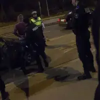 Policija kakanj