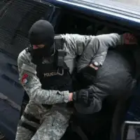 Aner becirovic privodjenje foto bosnainfo