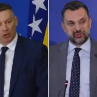 Elmedin konakovic Nenad nešić
