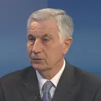 Sredoje Nović. RTRS