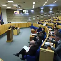 Parlament FBiH