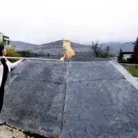 benjamina karic Spomen park Vraca
