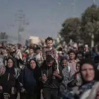 gaza izbjeglice