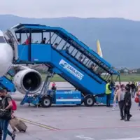 Aerodrom sarajevo putnici 400 400 p C 90