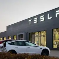 Tesla Svedska