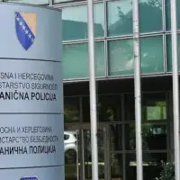 Granična policija BiH