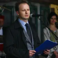 Bojan Bosnjak Radom za boljitak