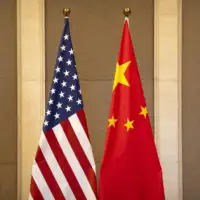 kina amerika