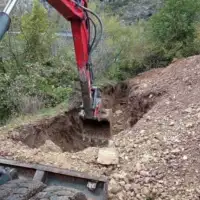 Grabovica ekshumac