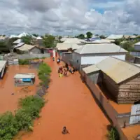 Poplave afrika kenija estonija etiopija