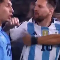 Leo Messi