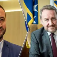 Semir efendic bakir izetbegovic