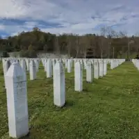 srebrenica AA
