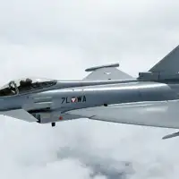 Eurofighter Typhoon AUT  Wikipedija