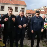 obilježavanje j 31. godišnjica formiranja 4. korpusa Armije