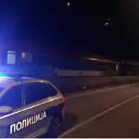 Prijepolje voz 1