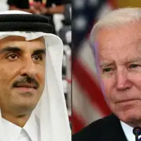 Biden i katarski emir o situaciji s hamasovim taocima 180055288ff5c3a 6557d61284775