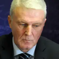 Slavko Stojanović  direktor crnogorske policije