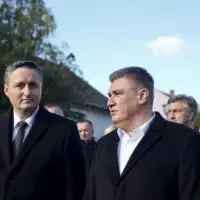 denis becirovic zoran milanovic