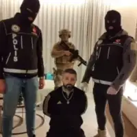 Nenad Petrak  Hrvatski narko boss uhapsen u istanbulu