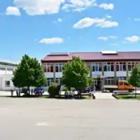 OŠ Čerin. Općina Čitluk