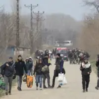 Migranti