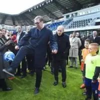 aleksandar vucic