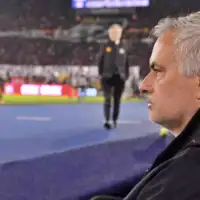 Jose Mourinho