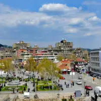 NOVI PAZAR foto Gradska Uprava N.P