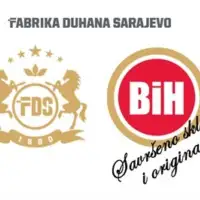 Fabrika duhana Sarajevo